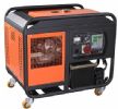 Small Power Generator Sets